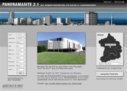 www.panoramasite.de